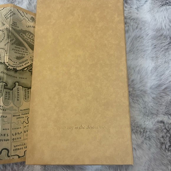 Memo Paris Eau Du Perfume Flam, 75mL - Picture 5 of 7